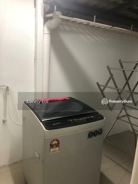 Untuk Dijual - Pandan Indah