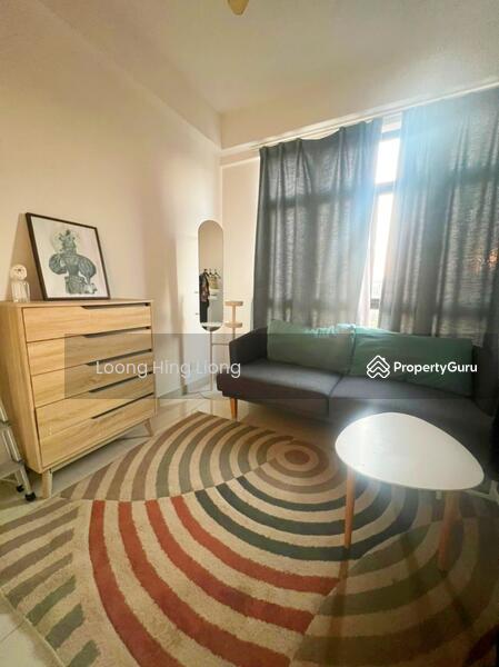 For Rent - Citywoods