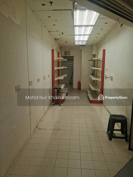 For Rent - Plaza Imbi, Bukt Bintang