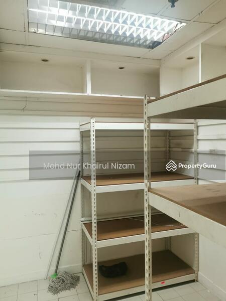 For Rent - Plaza Imbi, Bukt Bintang