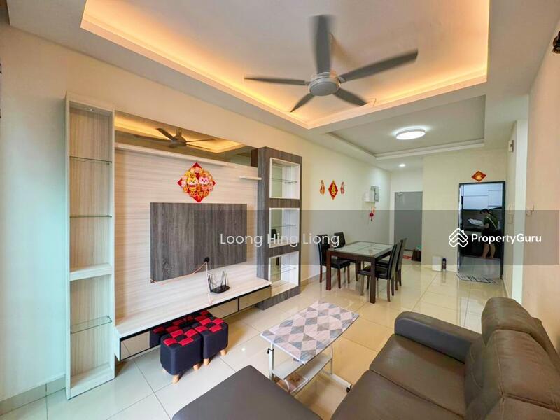 For Rent - G Residence @ Johor Bahru
