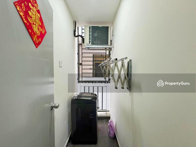 For Rent - G Residence @ Johor Bahru