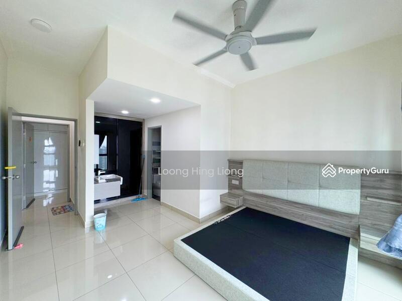 For Rent - G Residence @ Johor Bahru