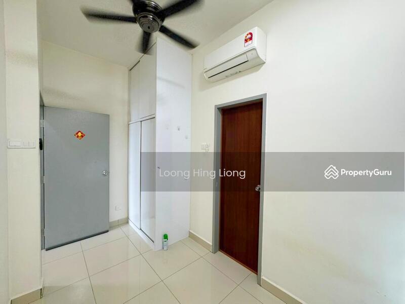 For Rent - G Residence @ Johor Bahru