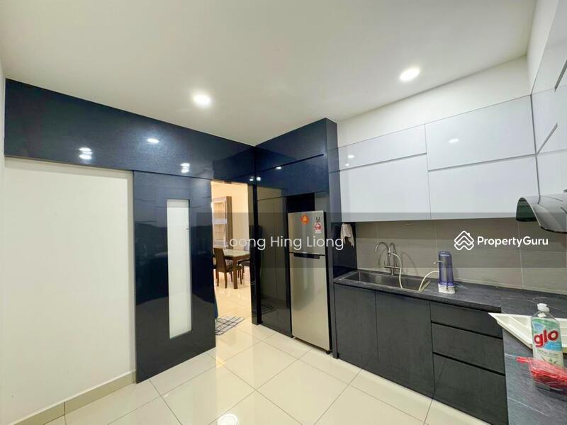 For Rent - G Residence @ Johor Bahru