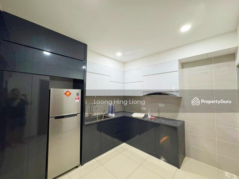 For Rent - G Residence @ Johor Bahru