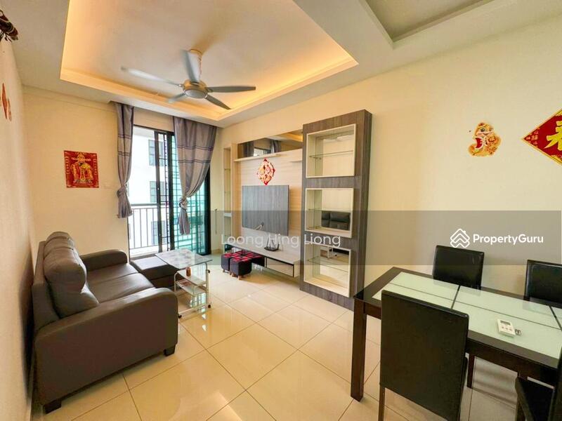 For Rent - G Residence @ Johor Bahru