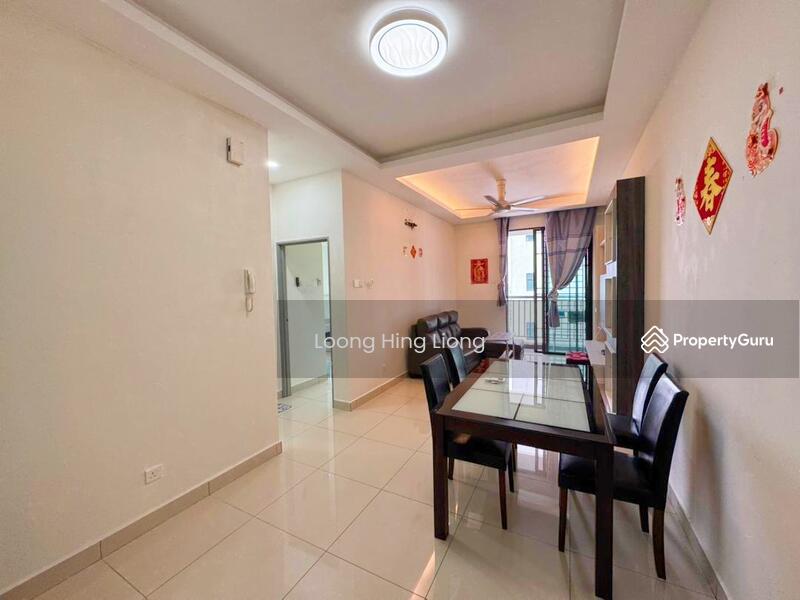 For Rent - G Residence @ Johor Bahru