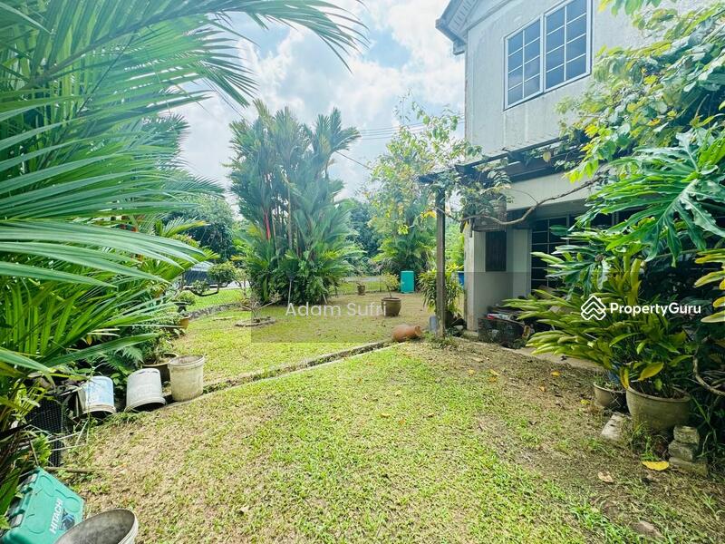 For Sale - 2-storey Terrace House at Seksyen 24