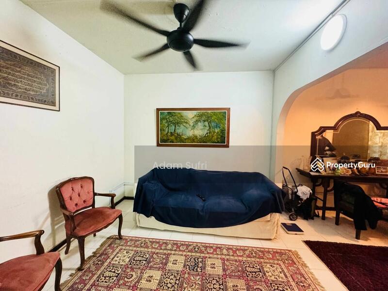 For Sale - 2-storey Terrace House at Seksyen 24
