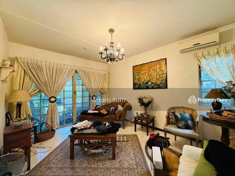 For Sale - 2-storey Terrace House at Seksyen 24