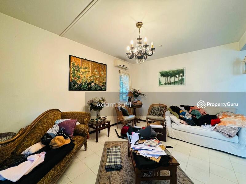 For Sale - 2-storey Terrace House at Seksyen 24