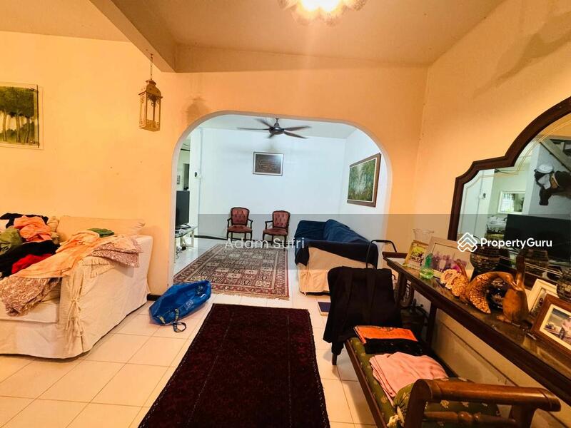 For Sale - 2-storey Terrace House at Seksyen 24