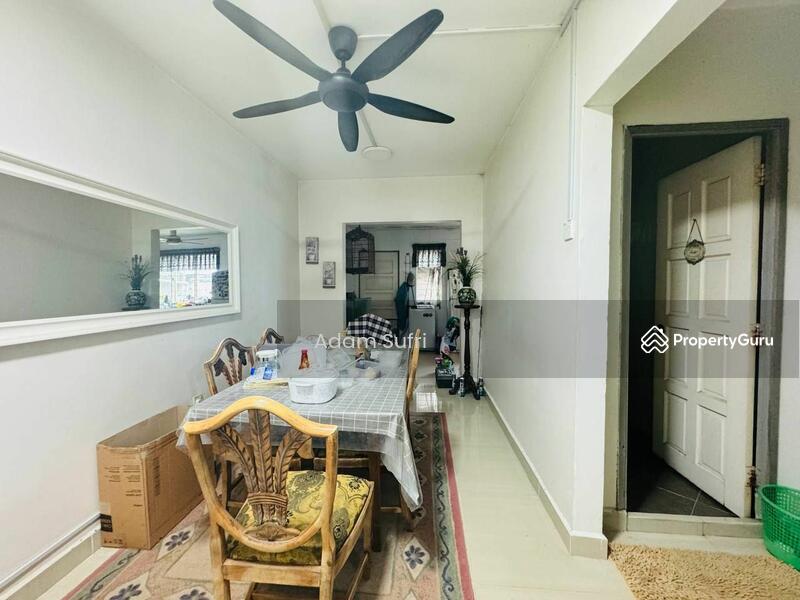For Sale - 2-storey Terrace House at Seksyen 24