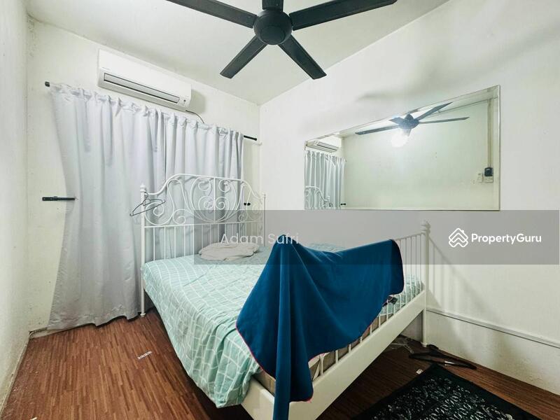 For Sale - 2-storey Terrace House at Seksyen 24