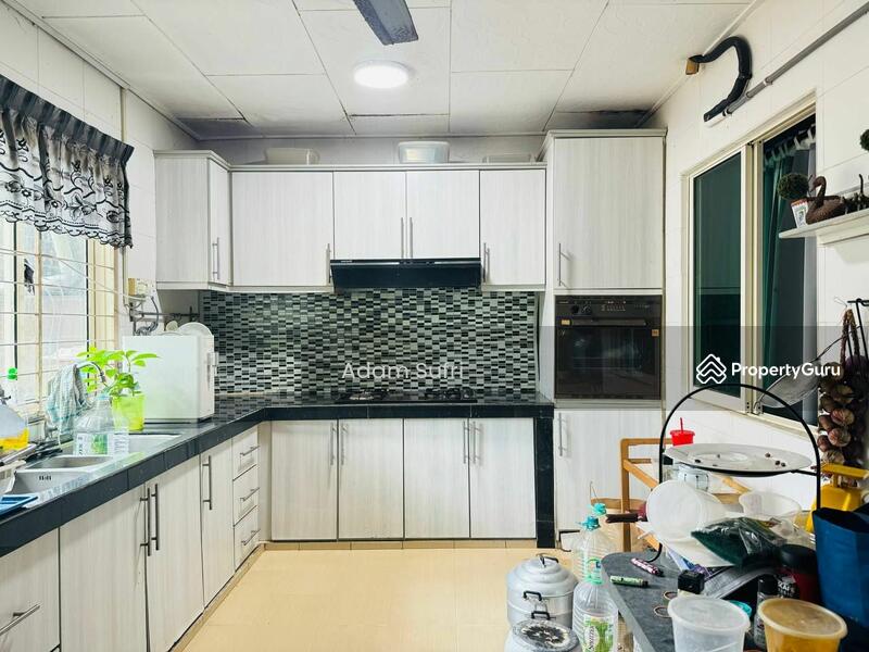 For Sale - 2-storey Terrace House at Seksyen 24