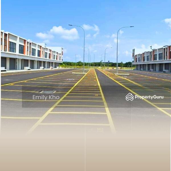 For Rent - 6P2508 3906 Uptown Square Bandar Rimbayu by Emily