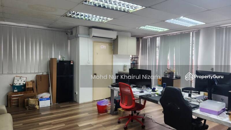 For Rent - Puchong Industrial Park