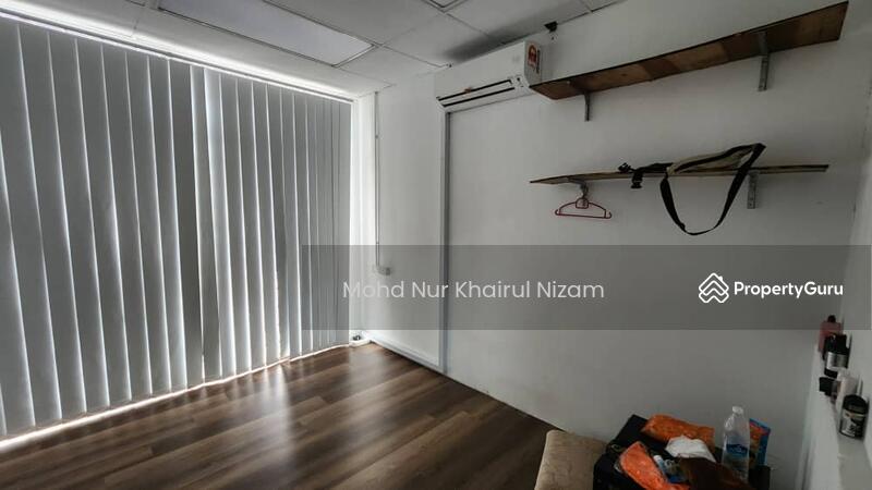 For Rent - Puchong Industrial Park