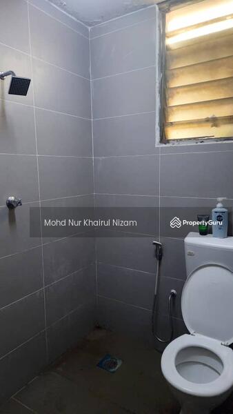 For Rent - Puchong Industrial Park