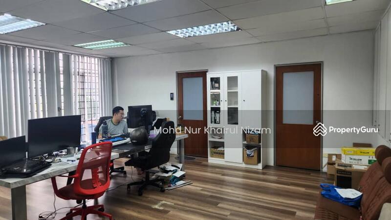 For Rent - Puchong Industrial Park