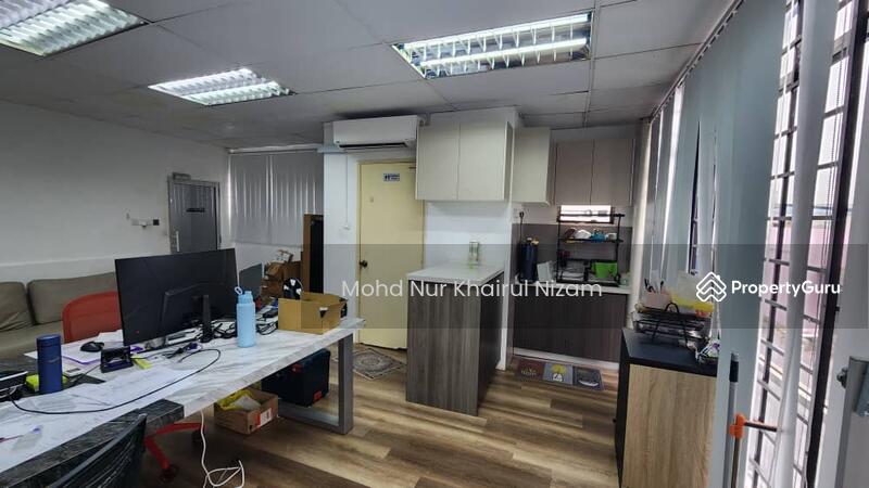 For Rent - Puchong Industrial Park