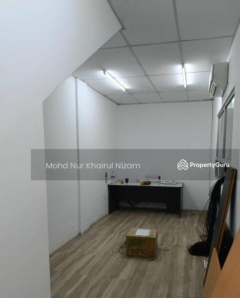 For Rent - Rawang Integrated Industrial Park