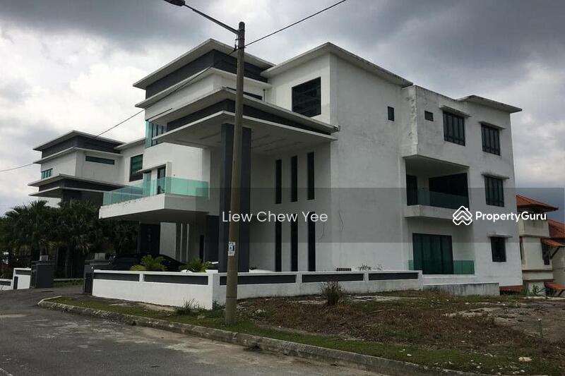 Untuk Dijual - BANK LELONG 29/10/2025: Kota Emerald @ Rawang, Selangor