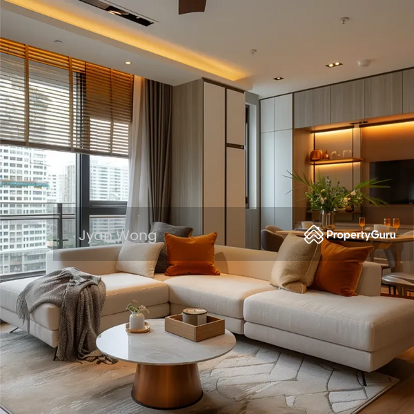 For Sale - Hanaz Suites