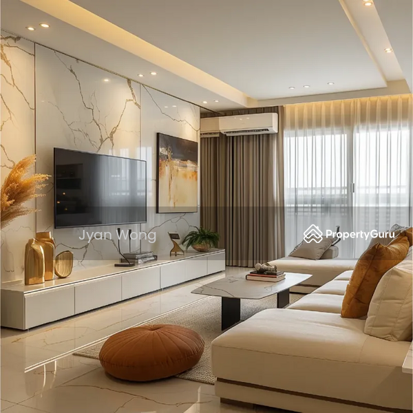 For Sale - Hanaz Suites