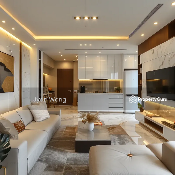 For Sale - Hanaz Suites