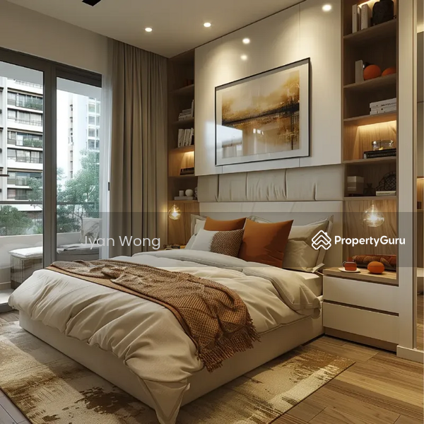 For Sale - Hanaz Suites