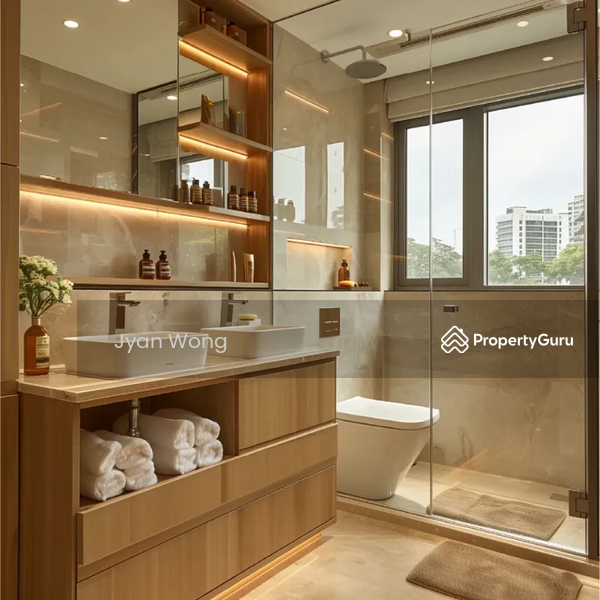 For Sale - Hanaz Suites