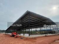 For Rent - Detached Factory Warehouse 102,785sf Bukit Selambau Sungai Petani