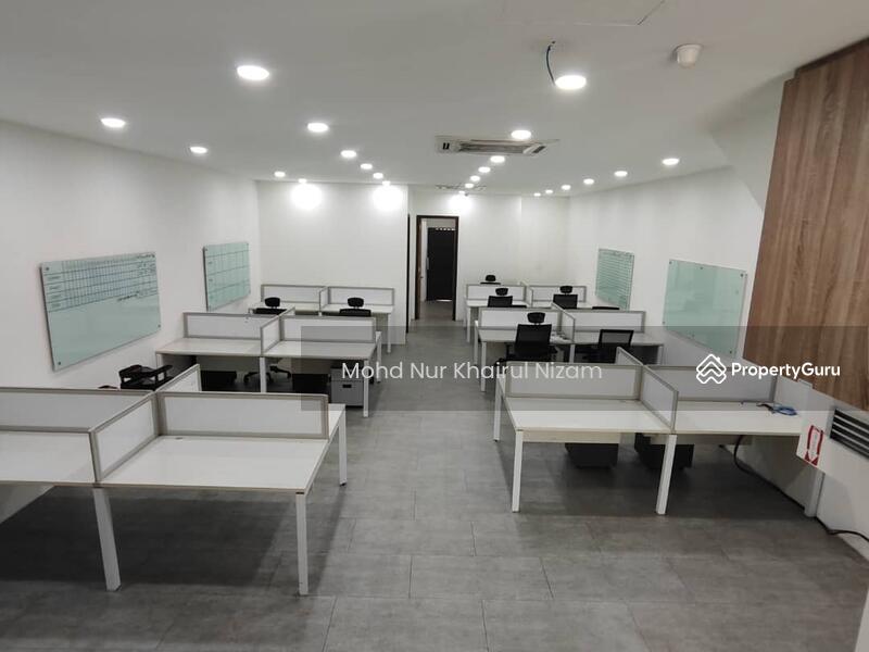 For Rent - Bistari De Kota, Kota Damansara