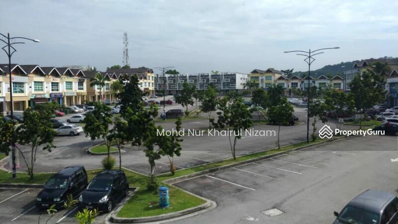 For Rent - Bistari De Kota, Kota Damansara