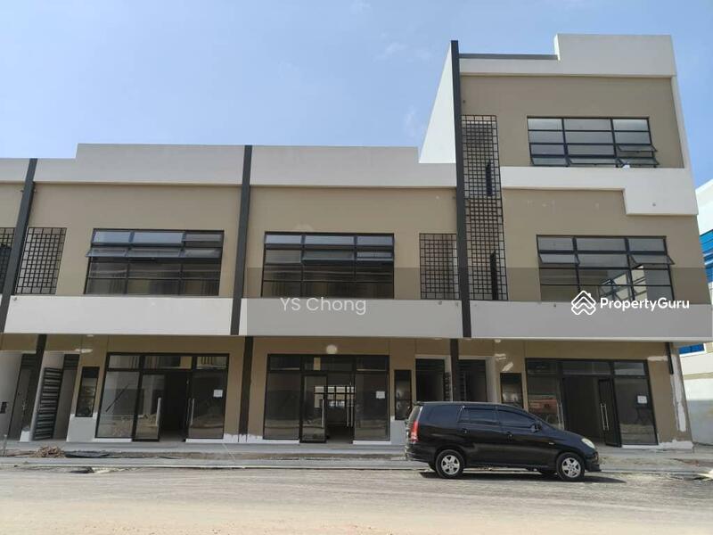 For Rent - Horizon Square Horizon Hills