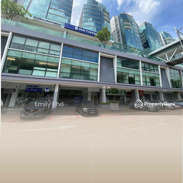 For Rent - UOA Business Park @ Kencana Square