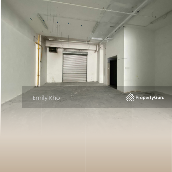 For Rent - UOA Business Park @ Kencana Square