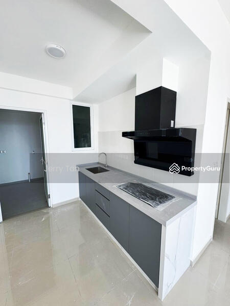 Untuk Disewa - Ideal Residency