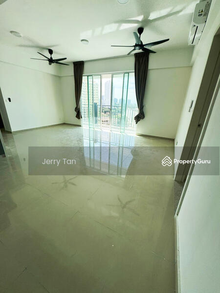 Untuk Disewa - Ideal Residency