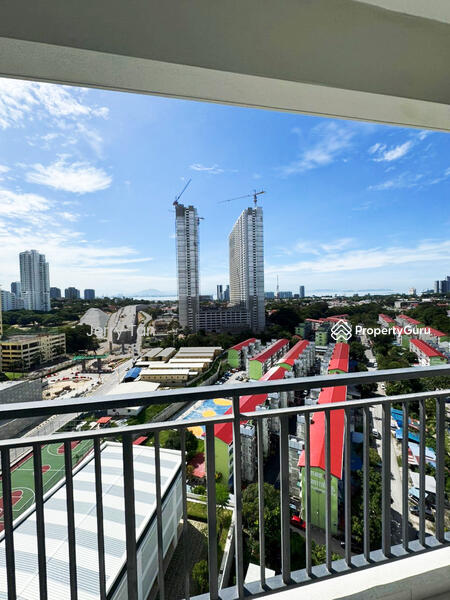 Untuk Disewa - Ideal Residency