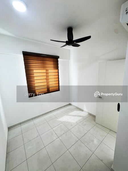 Untuk Disewa - Ideal Residency