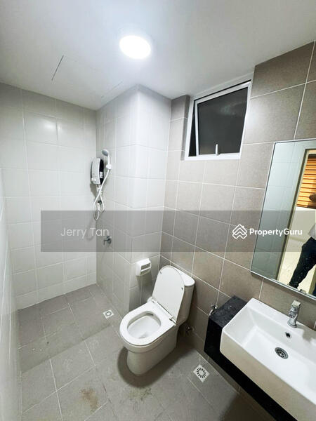 Untuk Disewa - Ideal Residency