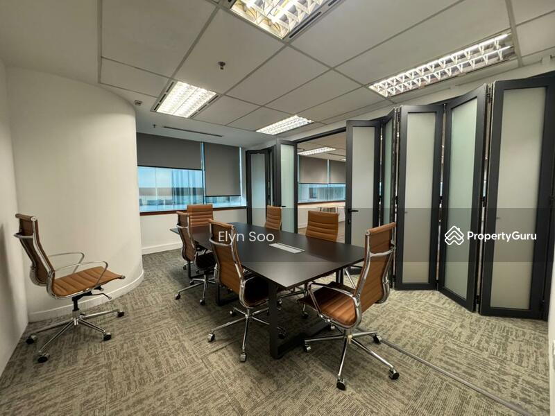 For Rent - KL City Centre Office Space @ Jalan Sultan Ismail