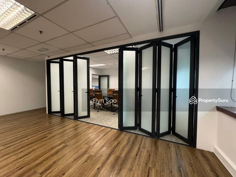 For Rent - KL City Centre Office Space @ Jalan Sultan Ismail