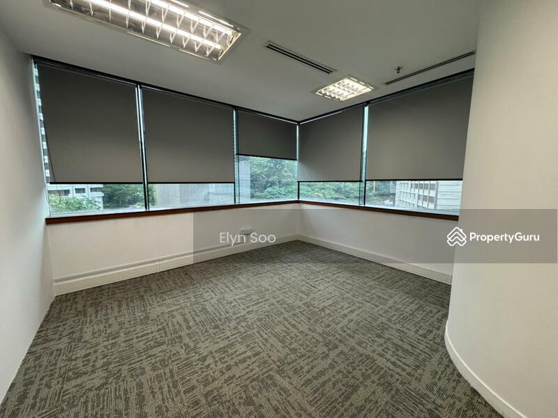 For Rent - KL City Centre Office Space @ Jalan Sultan Ismail
