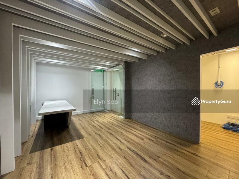 For Rent - KL City Centre Office Space @ Jalan Sultan Ismail