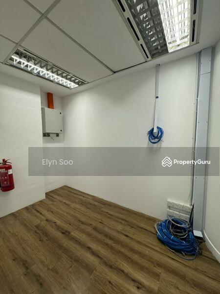 For Rent - KL City Centre Office Space @ Jalan Sultan Ismail