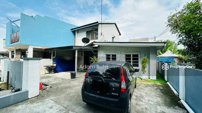 For Sale - 2-storey Terrace House at Seksyen 17